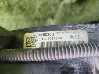 bontott CHEVROLET ORLANDO Hűtő Ventilátor(ok), Radiátor(ok) Szett