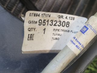 bontott CHEVROLET ORLANDO Hűtő Ventilátor(ok), Radiátor(ok) Szett