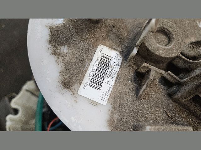 bontott CHEVROLET ORLANDO Üzemanyag Szivattyú