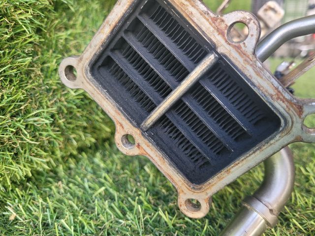 bontott CHEVROLET ORLANDO EGR Hűtő