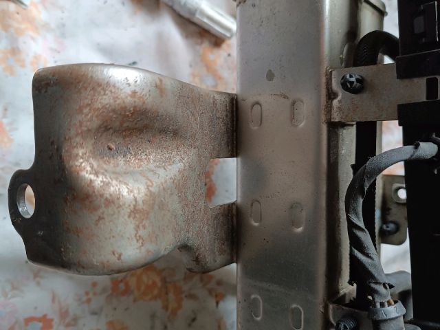 bontott CHEVROLET ORLANDO EGR Hűtő