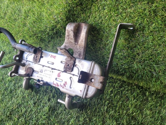 bontott CHEVROLET ORLANDO EGR Hűtő