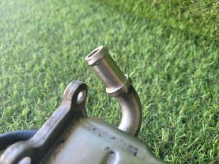 bontott CHEVROLET ORLANDO EGR Hűtő