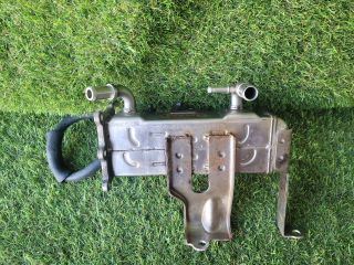 bontott CHEVROLET ORLANDO EGR Hűtő