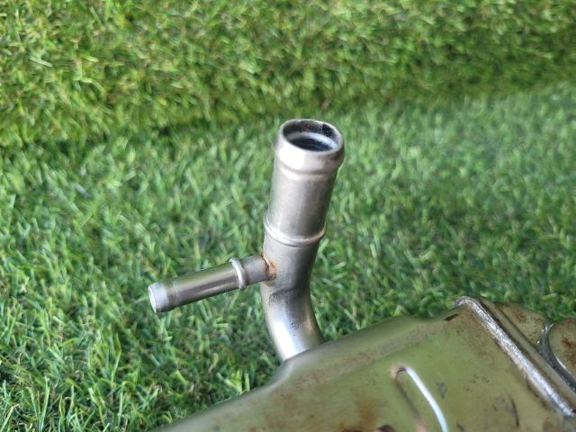 bontott CHEVROLET ORLANDO EGR Hűtő