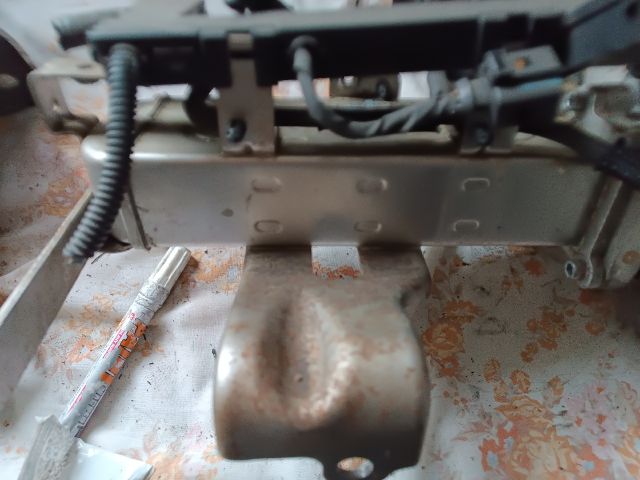 bontott CHEVROLET ORLANDO EGR Hűtő