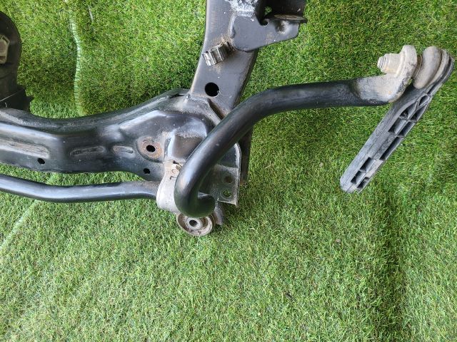 bontott CHEVROLET ORLANDO Első Bölcső