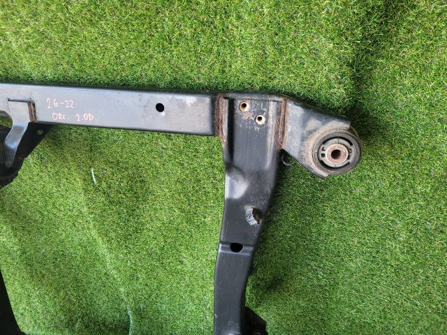 bontott CHEVROLET ORLANDO Első Bölcső