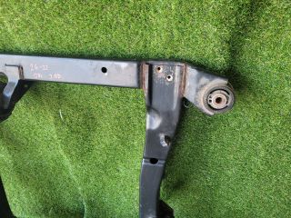 bontott CHEVROLET ORLANDO Első Bölcső