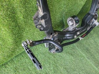 bontott CHEVROLET ORLANDO Első Bölcső