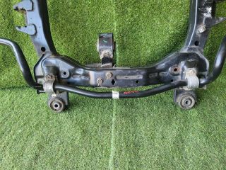 bontott CHEVROLET ORLANDO Első Bölcső