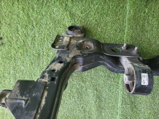 bontott CHEVROLET ORLANDO Első Bölcső