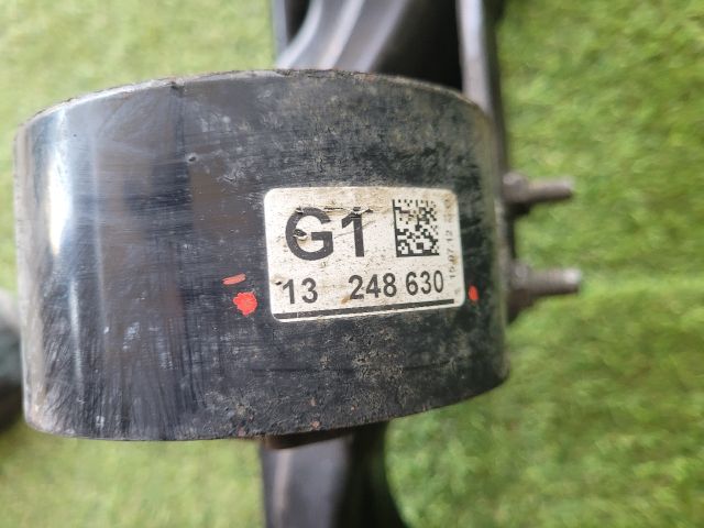 bontott CHEVROLET ORLANDO Első Bölcső