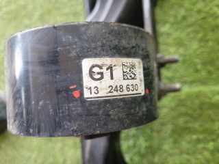 bontott CHEVROLET ORLANDO Első Bölcső