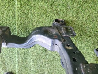 bontott CHEVROLET ORLANDO Első Bölcső