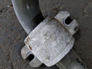 bontott CHEVROLET ORLANDO Első Vízszintes Stabilizátor Rúd