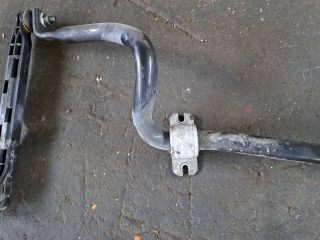 bontott CHEVROLET ORLANDO Első Vízszintes Stabilizátor Rúd