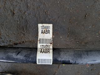 bontott CHEVROLET ORLANDO Első Vízszintes Stabilizátor Rúd