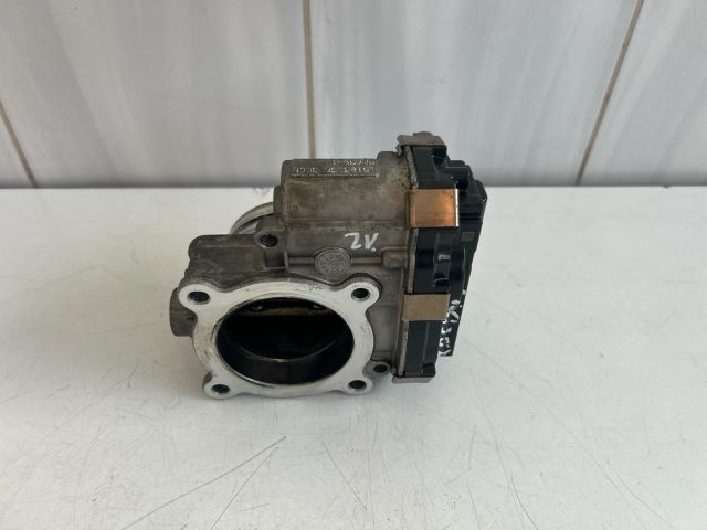 bontott CHEVROLET ORLANDO Fojtószelep (Elektromos)