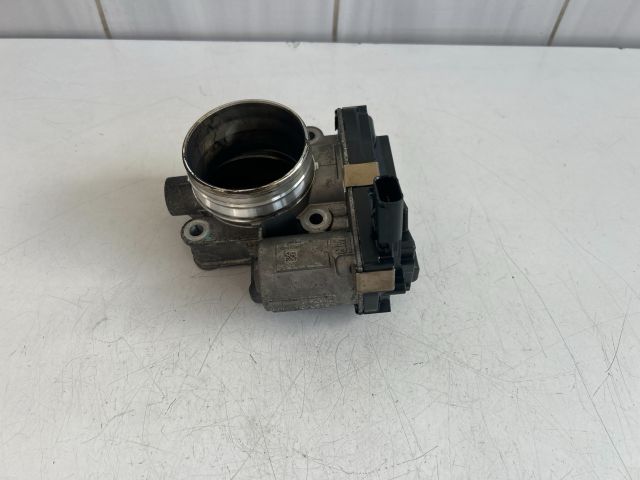 bontott CHEVROLET ORLANDO Fojtószelep (Elektromos)