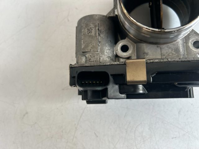 bontott CHEVROLET ORLANDO Fojtószelep (Elektromos)