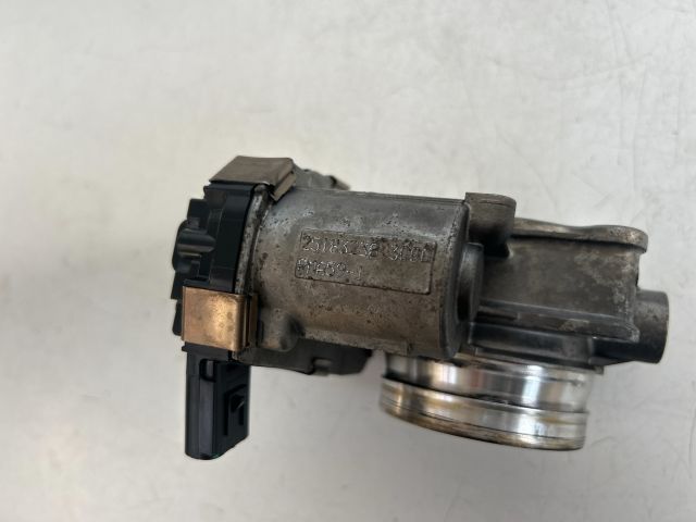 bontott CHEVROLET ORLANDO Fojtószelep (Elektromos)