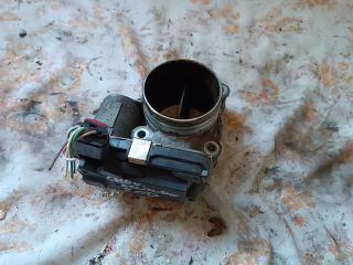 bontott CHEVROLET ORLANDO Fojtószelep (Elektromos)