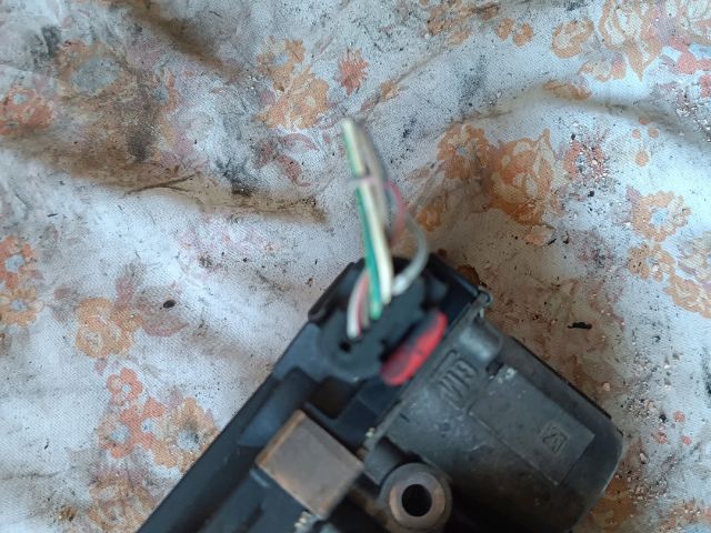 bontott CHEVROLET ORLANDO Fojtószelep (Elektromos)