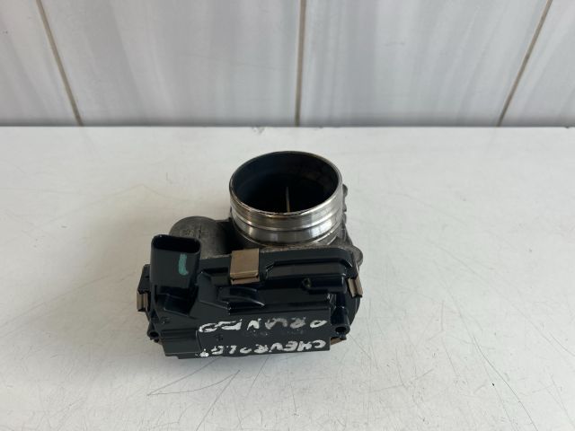 bontott CHEVROLET ORLANDO Fojtószelep (Elektromos)