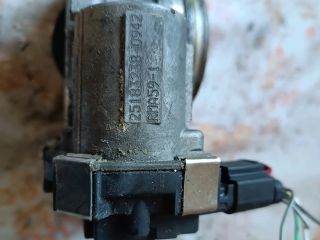 bontott CHEVROLET ORLANDO Fojtószelep (Elektromos)