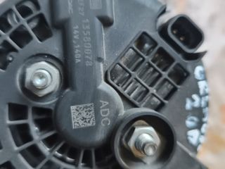 bontott CHEVROLET ORLANDO Generátor