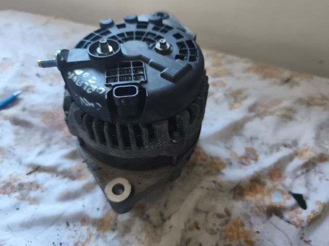 bontott CHEVROLET ORLANDO Generátor