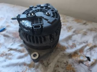 bontott CHEVROLET ORLANDO Generátor