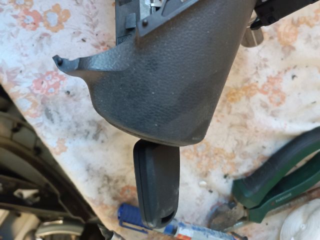 bontott CHEVROLET ORLANDO Gyújtáskapcsoló