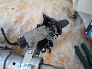 bontott CHEVROLET ORLANDO Gyújtáskapcsoló