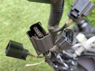 bontott CHEVROLET ORLANDO Hűtő Ventilátor(ok), Radiátor(ok) Szett