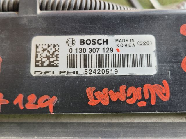 bontott CHEVROLET ORLANDO Hűtő Ventilátor(ok), Radiátor(ok) Szett