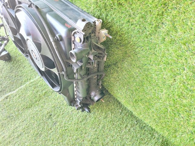 bontott CHEVROLET ORLANDO Hűtő Ventilátor(ok), Radiátor(ok) Szett