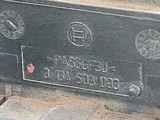 bontott CHEVROLET ORLANDO Hűtő Ventilátor(ok), Radiátor(ok) Szett