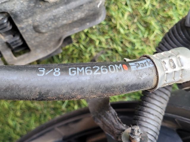 bontott CHEVROLET ORLANDO Hűtő Ventilátor(ok), Radiátor(ok) Szett