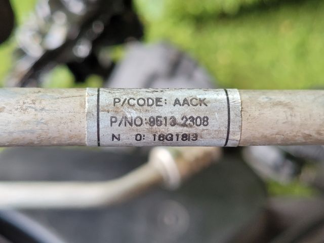 bontott CHEVROLET ORLANDO Hűtő Ventilátor(ok), Radiátor(ok) Szett