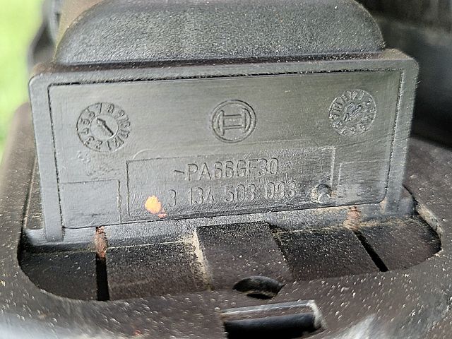 bontott CHEVROLET ORLANDO Hűtő Ventilátor(ok), Radiátor(ok) Szett