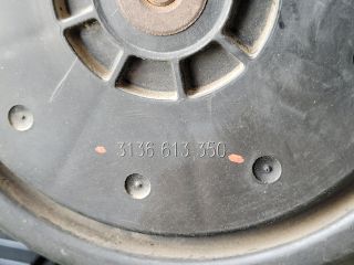 bontott CHEVROLET ORLANDO Hűtő Ventilátor(ok), Radiátor(ok) Szett