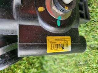 bontott CHEVROLET ORLANDO Hűtő Ventilátor(ok), Radiátor(ok) Szett