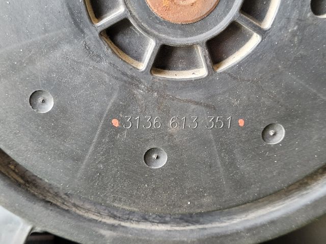 bontott CHEVROLET ORLANDO Hűtő Ventilátor(ok), Radiátor(ok) Szett