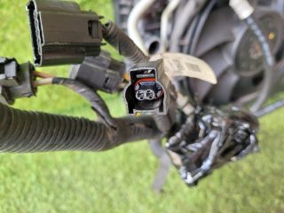 bontott CHEVROLET ORLANDO Hűtő Ventilátor(ok), Radiátor(ok) Szett