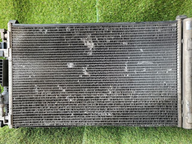 bontott CHEVROLET ORLANDO Hűtő Ventilátor(ok), Radiátor(ok) Szett