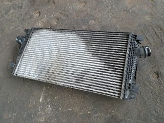 bontott CHEVROLET ORLANDO Intercooler