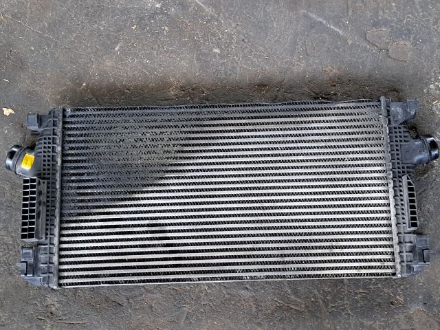 bontott CHEVROLET ORLANDO Intercooler