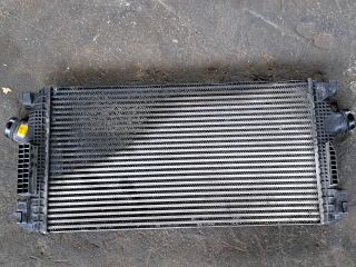 bontott CHEVROLET ORLANDO Intercooler